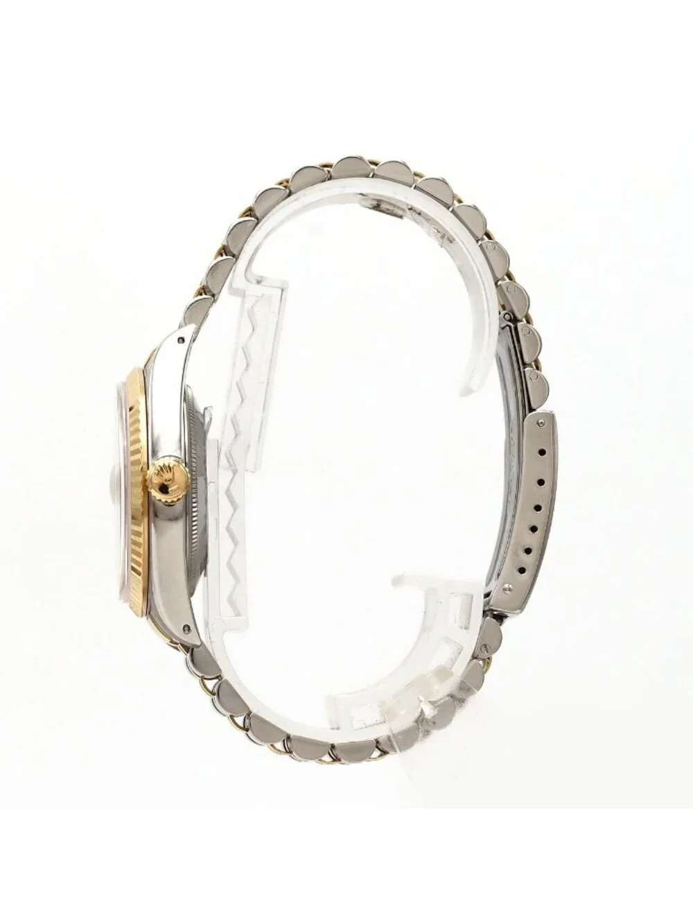 Rolex Datejust Automatic Winding L Number Watch